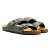 Penguin Port 2 Men's Grey Sandals