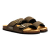 Penguin Port 2 Men's Brown Sandals