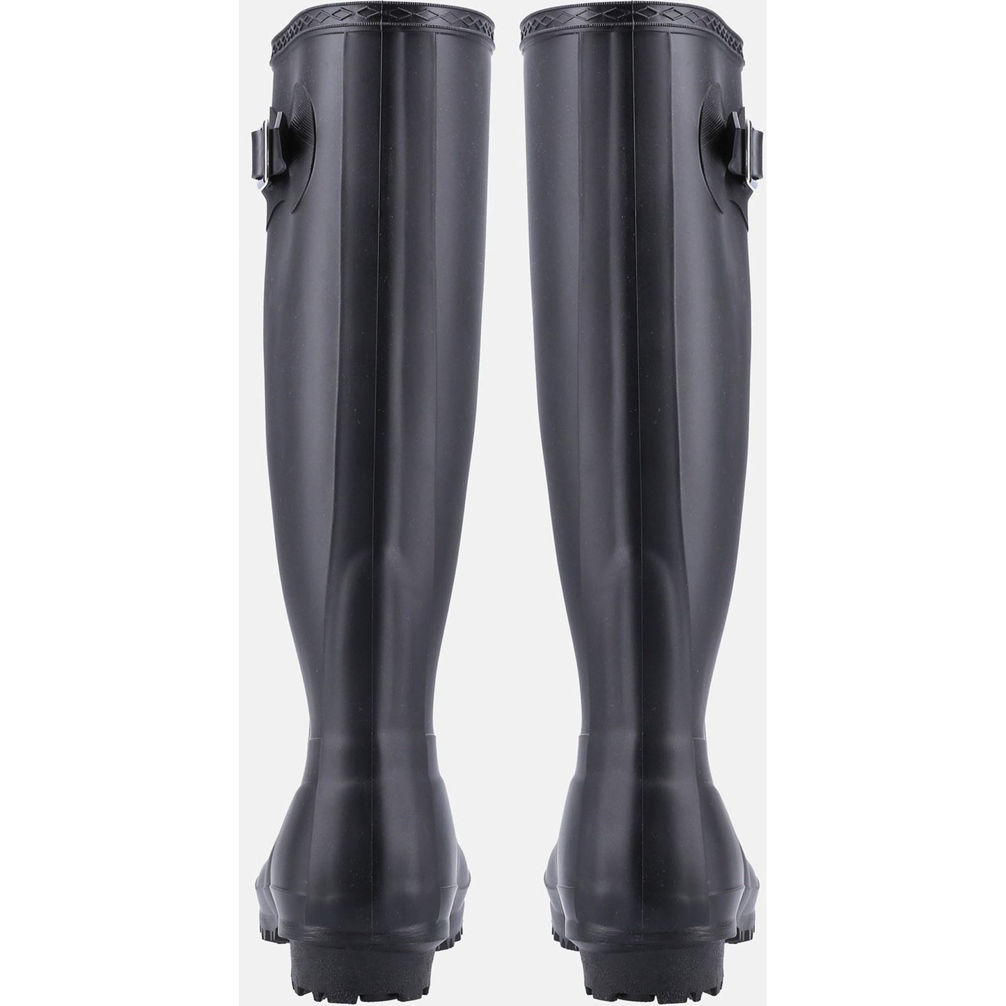 Cotswold Women's Sandringham Wellingtons in Black