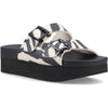 Rocket Dog Esti Plus Wild Cat EVA Women's Natural Espadrilles