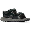 Columbia Konos Hiker Polyester Women's Black Sandals
