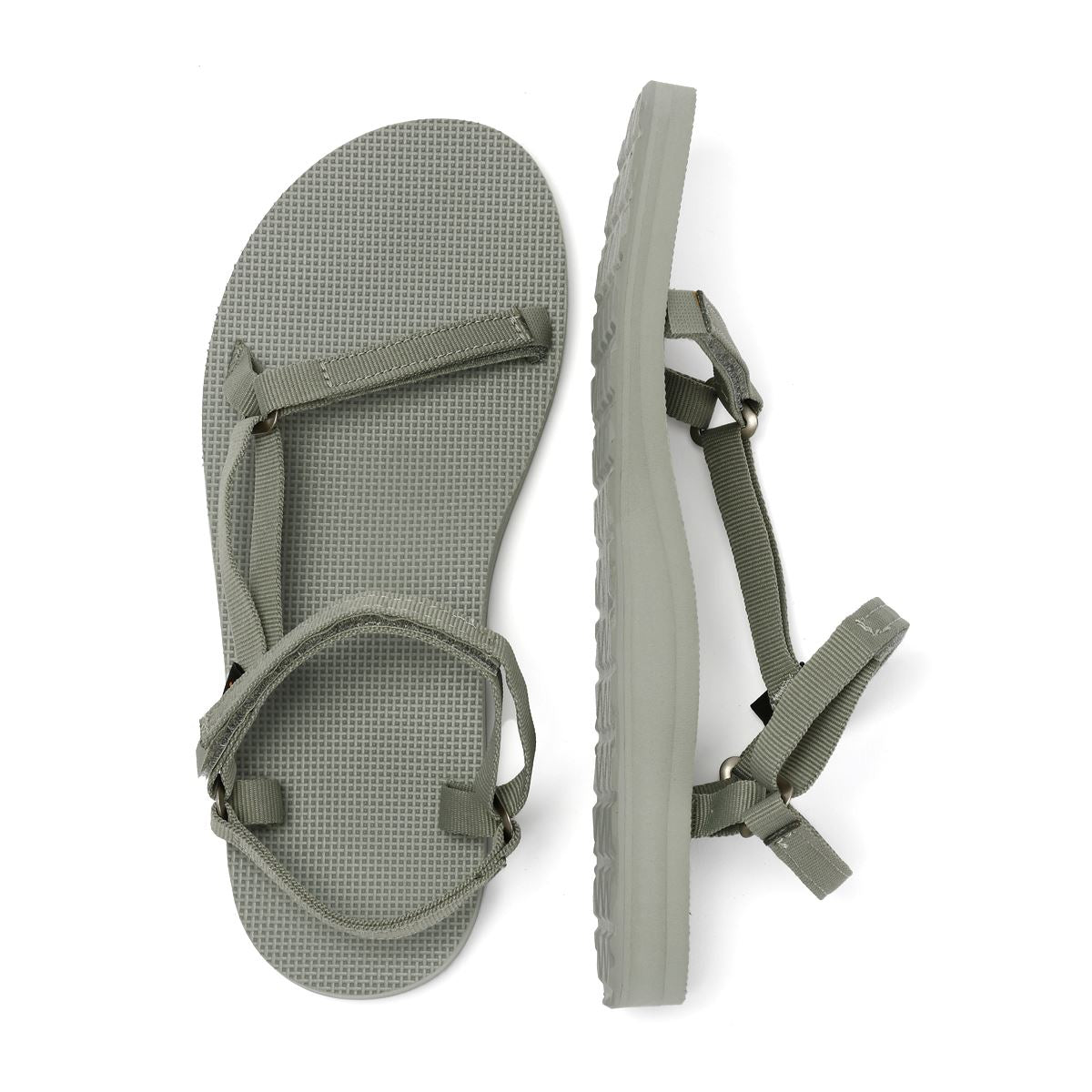 Teva Original Universal Slim Women's Seagrass Sandals