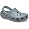 Crocs Classic Thermoplastic Men's Concrete Hiking Shoes