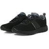 Jack & Jones Taylor Mesh Polyurethane Men's Black Standard Trainers