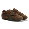 Puma Bella Mina Suede Women's Chocolate Trainers