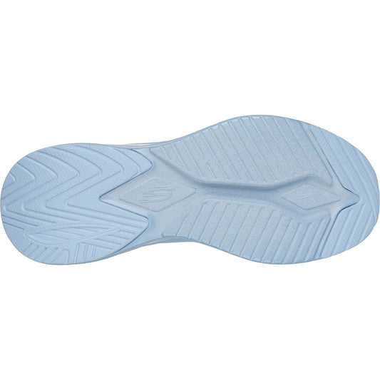 Skechers Women's Skech-Air Meta Extraordinaire Trainers in Slate