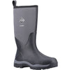 Muck Boots Men's Calder Wellingtons in Black