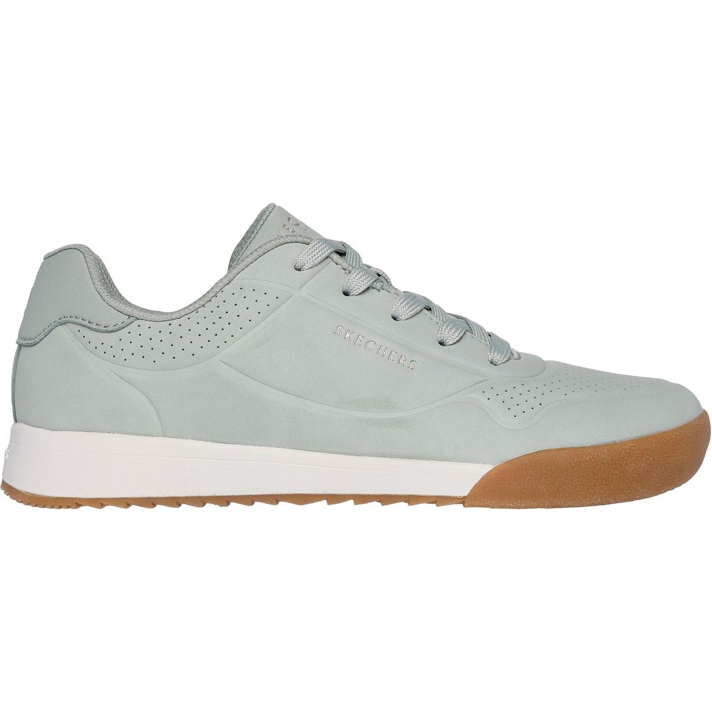 Skechers Women's Zinger 2.0 The Arwen Shoe in Sage