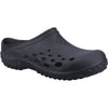 Muck Boots Men's Muckster Lite Clog in Black