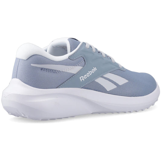 Reebok Lite 5 Trainer Textile Women's Leisure Blue/Moon Trainers