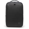 Herschel Bags Kaslo Travel Tech Polyester Black Backpack - One Size