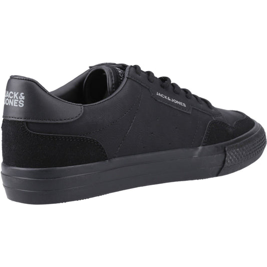 Jack & Jones Mordern Special Polyurethane Men's Anthracite Trainers