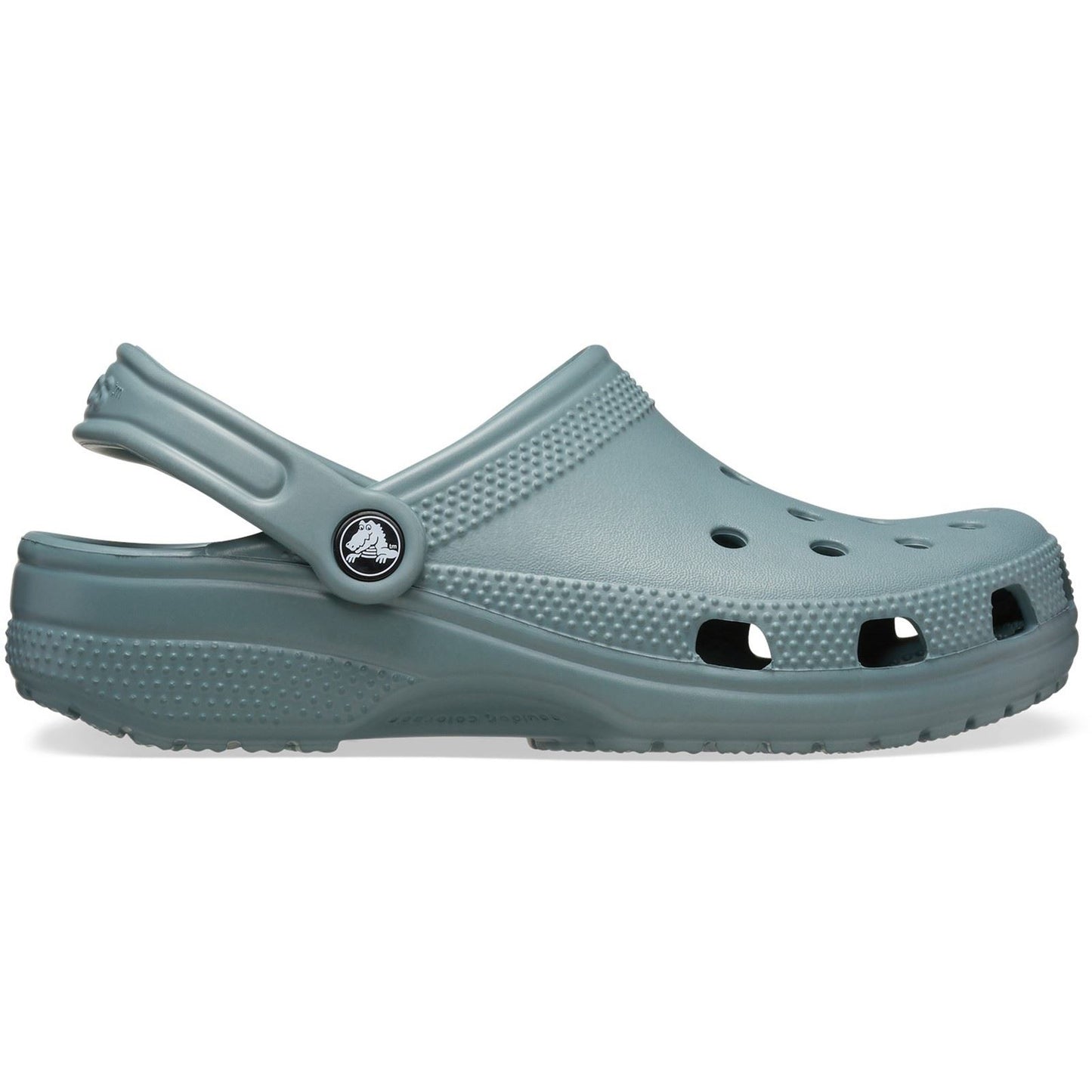 Crocs Classic Clog Thermoplastic Pond Clogs