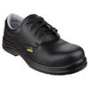 Amblers Safety FS662 Safety Shoe in Black