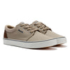 Bench Donnie Canvas Men's Sand Trainers