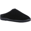 Hush Puppies Men's Ashton Slipper in Black