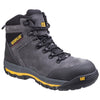 Caterpillar Men's Munising Safety Boot in Dark Shadow