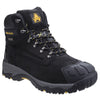 Amblers Safety Men's FS987 Safety Boot in Black