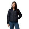 Columbia Sienna Hill Women's Black Quilted Jacket