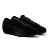 Puma Bella Mina Suede Women's Black Trainers