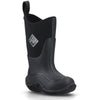 Muck Boots Hale Rubber Black Wellington Boots