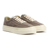 Stepney Workers Club Dellow L Suede Women's Grey Trainers