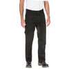 Caterpillar Men's Operator FX Trouser in Black