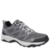 Hi-Tec Saunter WP Polyester Mesh Men's Grey Hiking Boots
