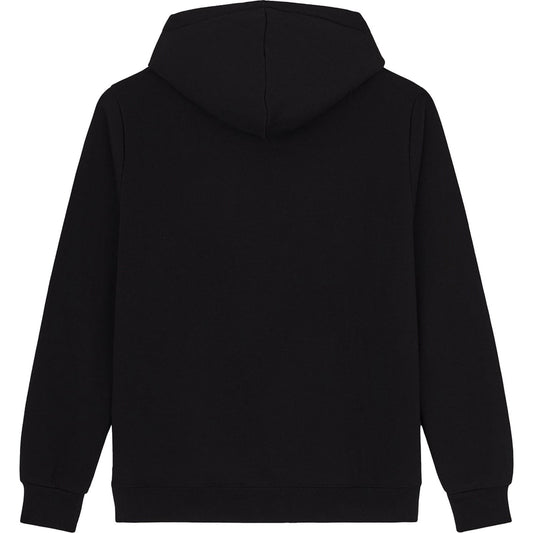Dickies Unisex Icon Logo Hoodie in Black