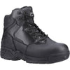 Magnum Stealth Force 6.0 CT CP Uniform Safety Boot in Black