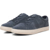 Jack & Jones Galaxy Suede Suede Men's Vintage Indigo Trainers