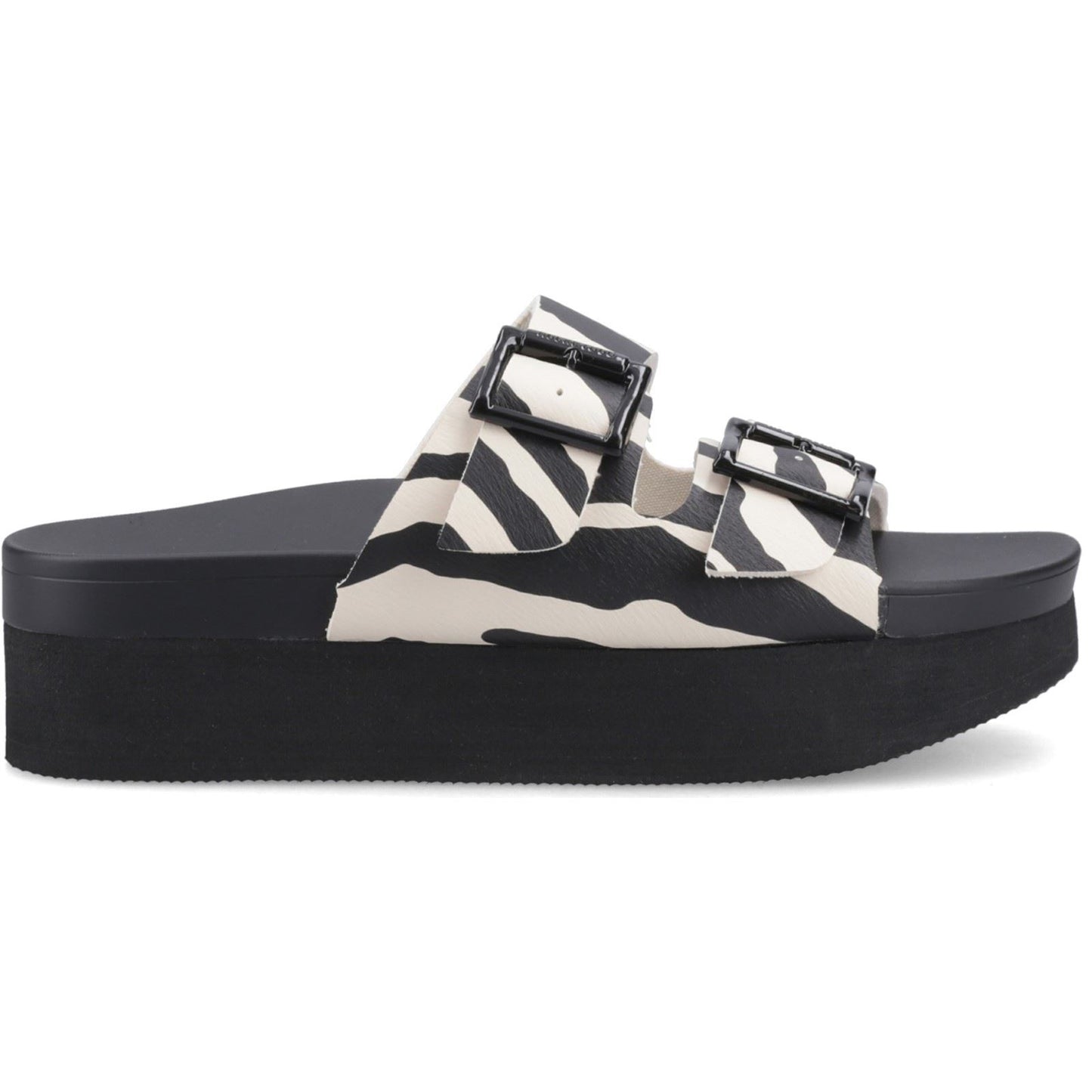 Rocket Dog Esti Plus Wild Cat EVA Women's Natural Espadrilles