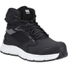 Helly Hansen Workwear Kensington MXR Mid in Black/White