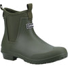 Cotswold Women's Grosvenor Wellingtons in Green