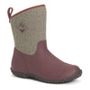 Muck Boots Women's Muckster II Short Boot in Raisin