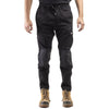 Caterpillar Men's Dynamic Trouser in Black