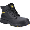 Amblers Safety Women's AS605C Safety Boots in Black