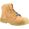 Hard Yakka Unisex Legend PR Safety Boot in Wheat