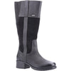 Hush Puppies Women's Samara Boot in Black