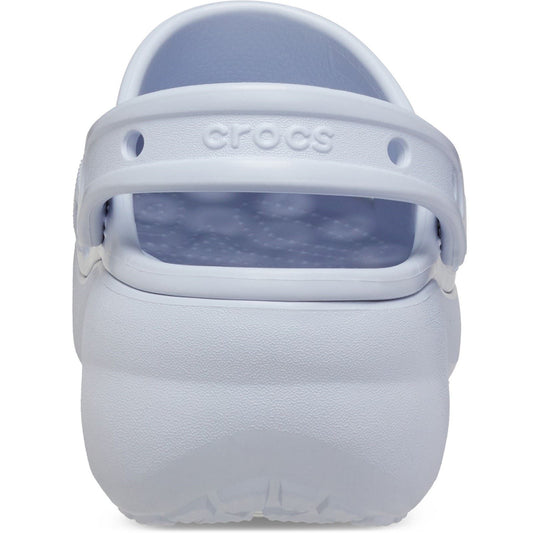 Crocs Women's Classic Platform Clog in Dreamscape