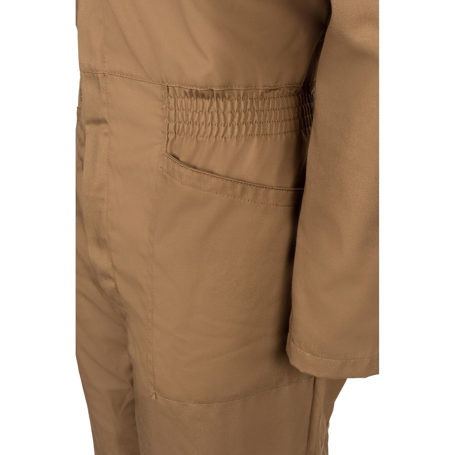 Dickies Women's Everyday Coverall in Antique Penny