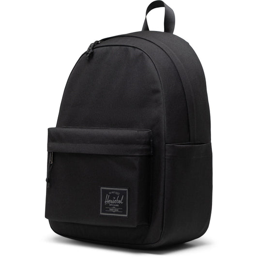 Herschel Bags Classic Unisex Adults Black Backpack - Medium