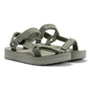 Teva Midform Universal Canvas Women's Seagrass Sandals