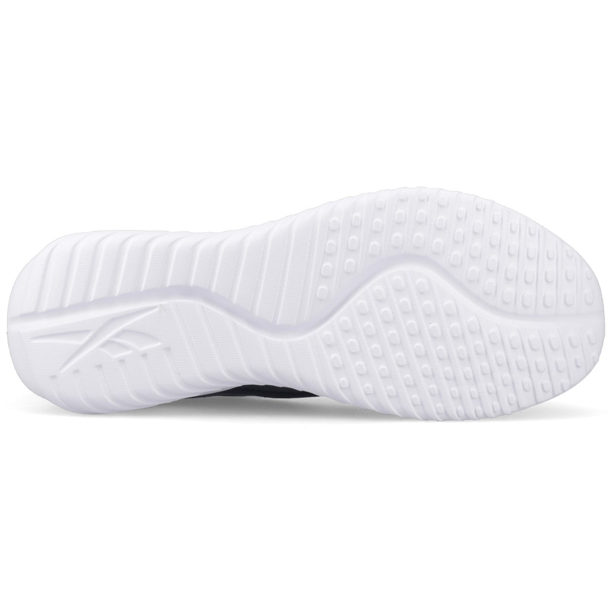 Reebok Fluxlite II Textile Men's Vec Navy/Ftwr White/Fut Cyan Trainers