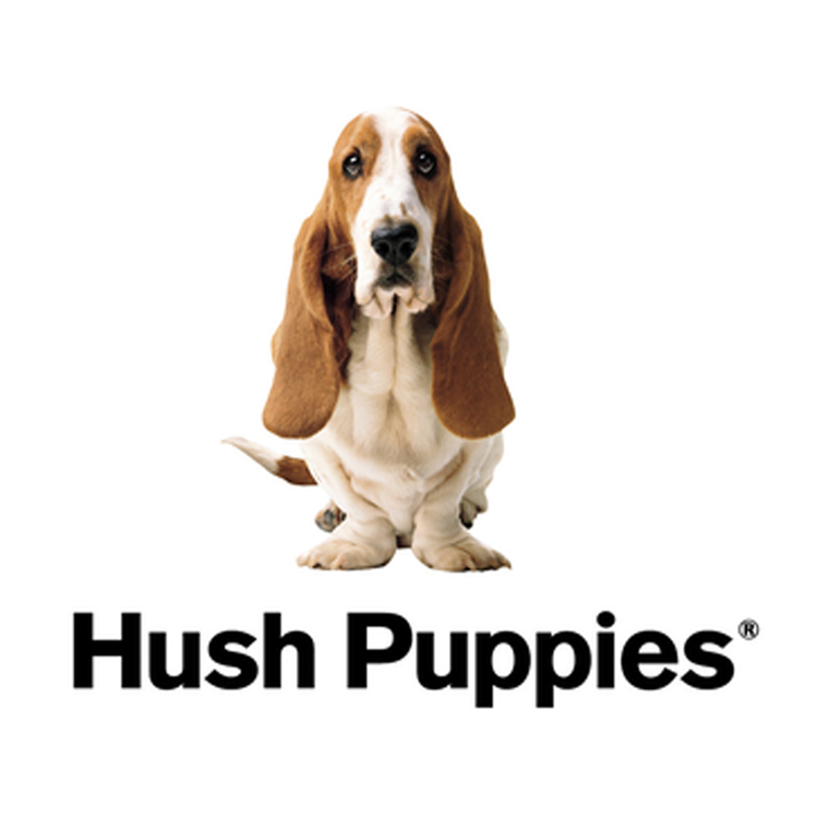 Hush Puppies