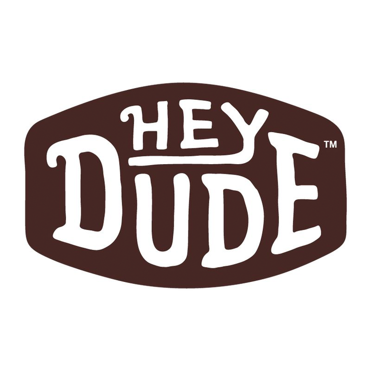 HEYDUDE