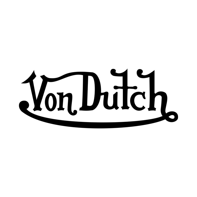 VON DUTCH