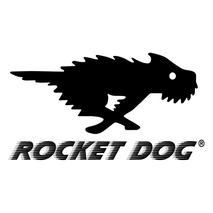 Rocket Dog
