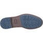 Hush Puppies Men's Julian Shoe in Tan