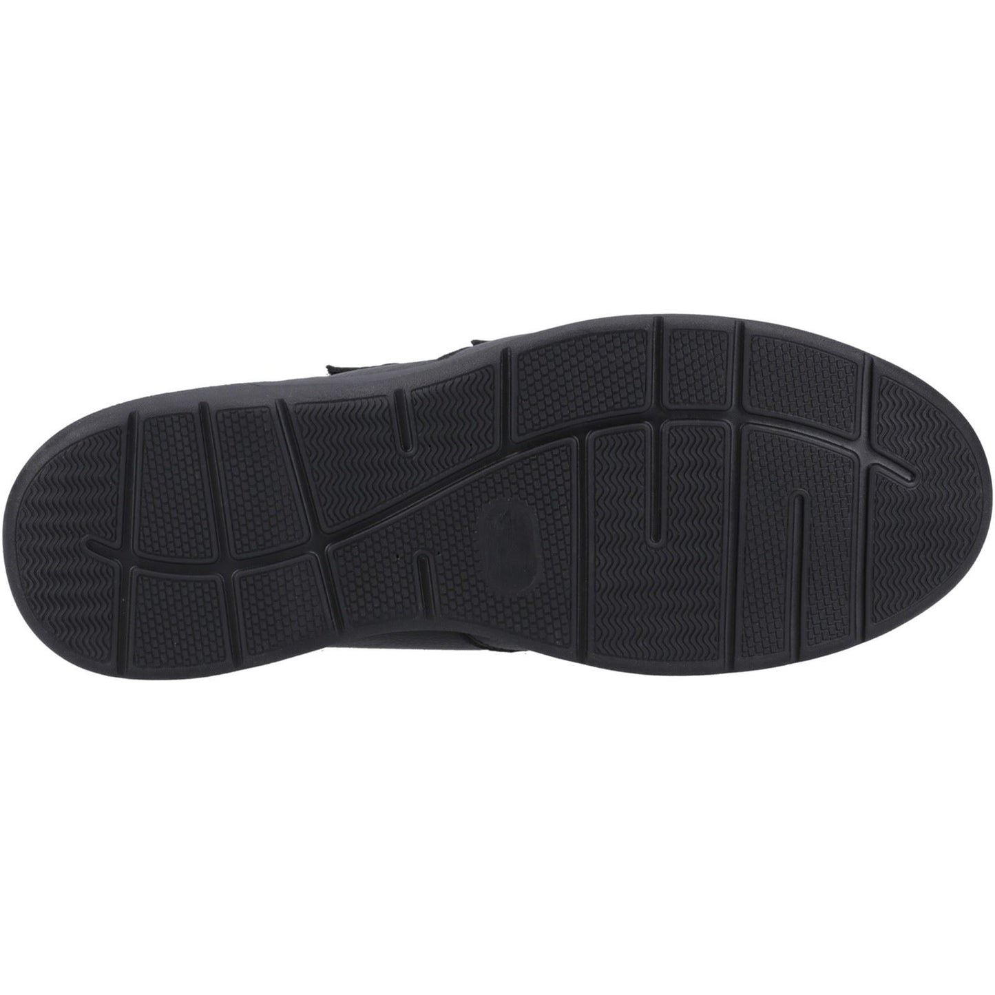 Hush Puppies Men's Magnus Shoes in Black